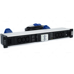 PD 111 AP NEDERLAND BV PD111 MODULAR DISTRIBUTION SYSTEM 760